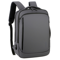 Multi-Function USB Backpack