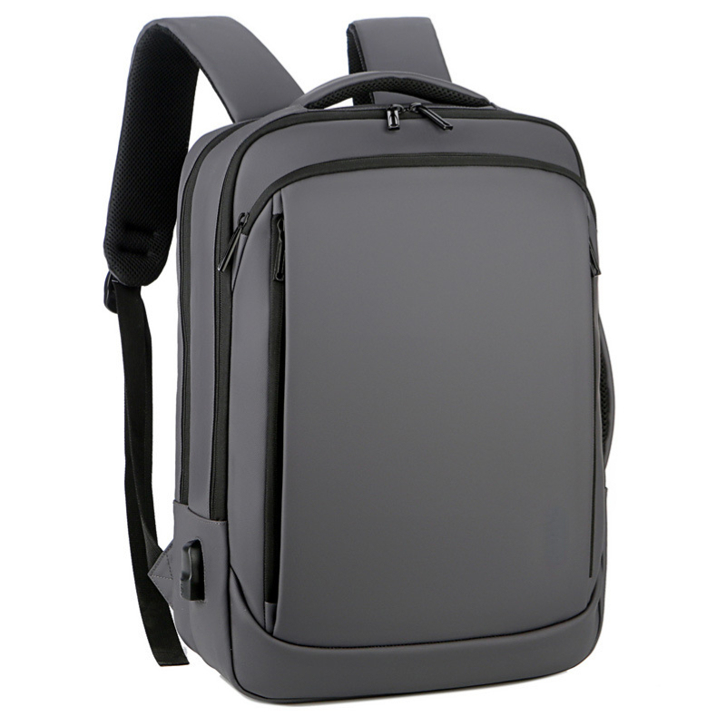 Multi-Function USB Backpack