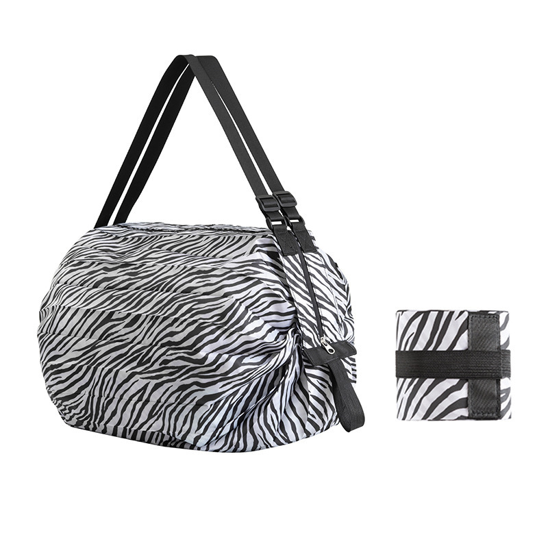 Folding Shopping Bag