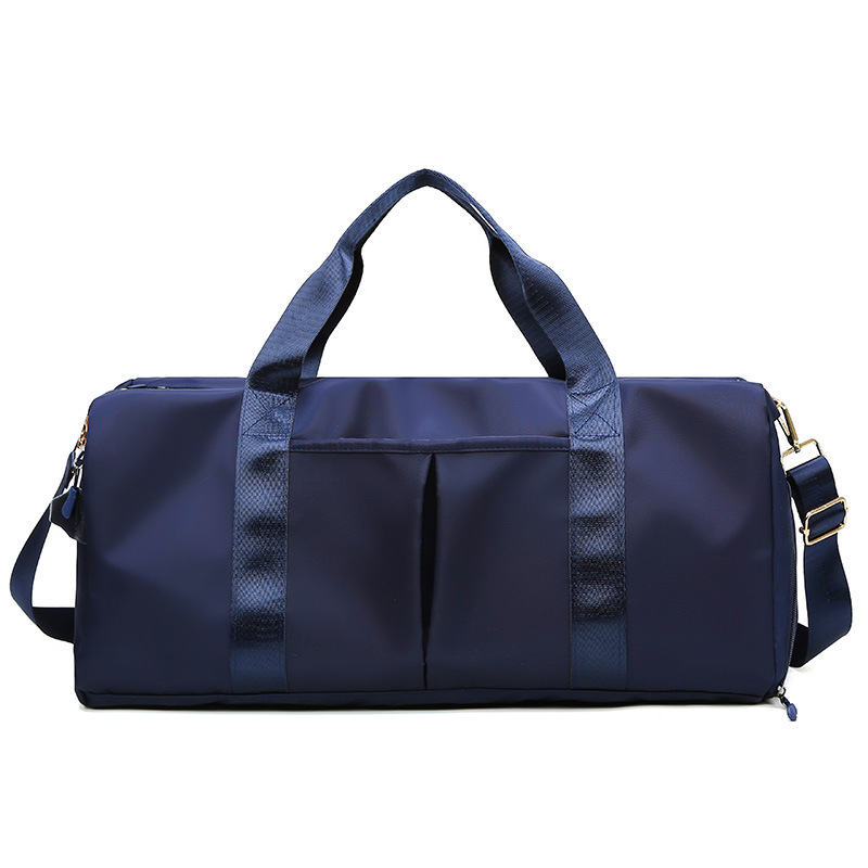 Custom Duffle Bags