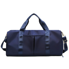 Custom Duffle Bags