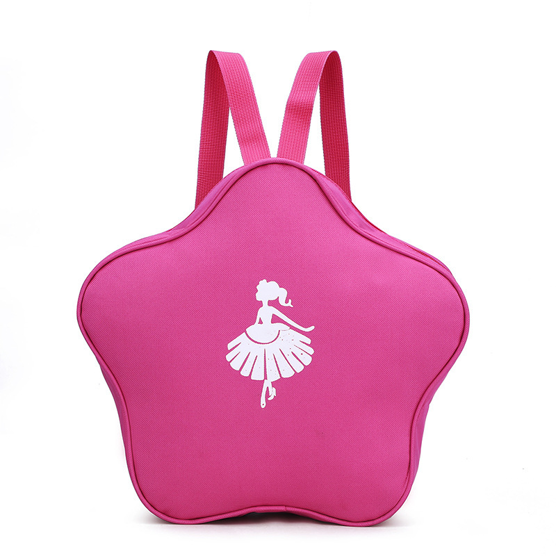 Pentagram Ballerina Tutu Backpack