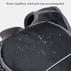 Mountain Rucksack with 2L Water Bladder