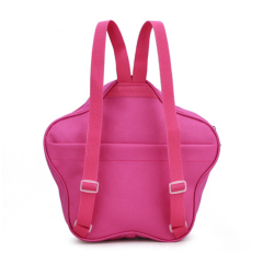Pentagram Ballerina Tutu Backpack