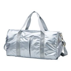 Glossy Spend The Night Bags