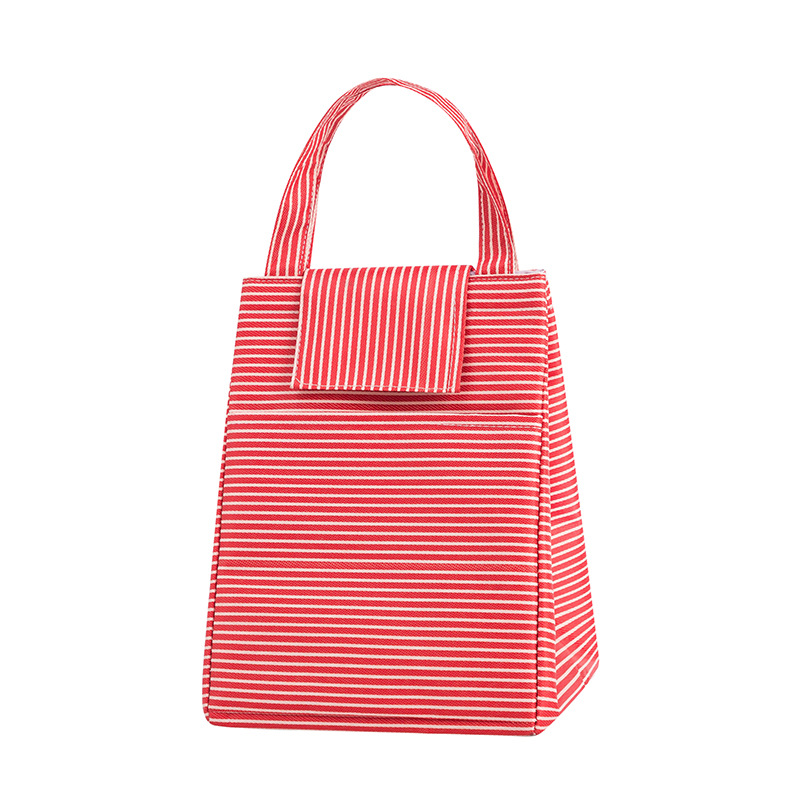 Office Work Lunch Cooler Bag