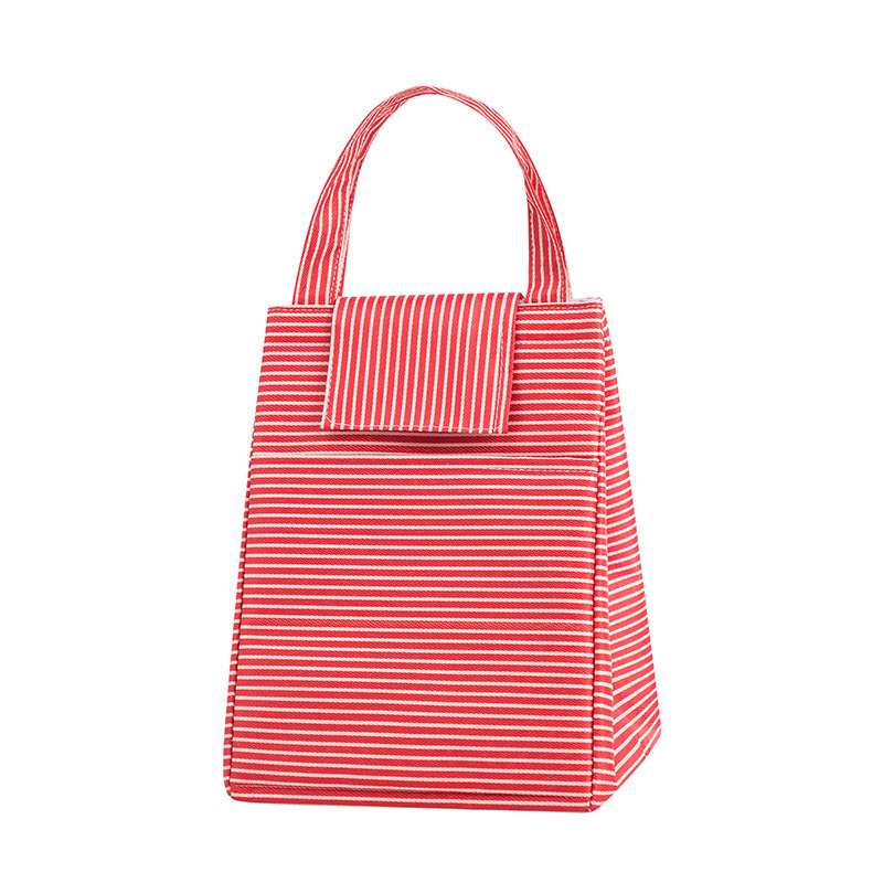 Office Work Lunch Cooler Bag