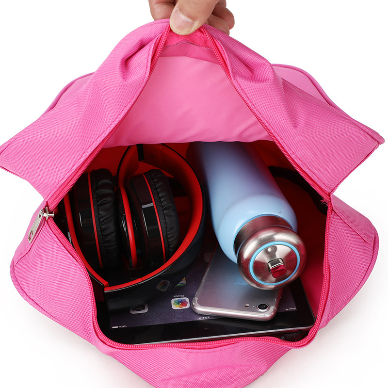 Pentagram Ballerina Tutu Backpack