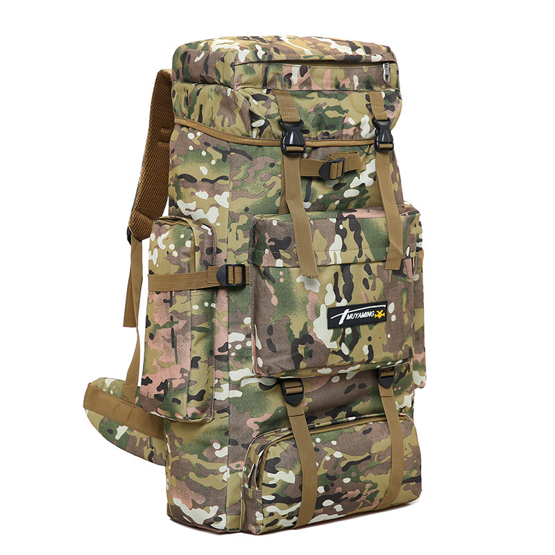 Hot Mountaineering Backpack
