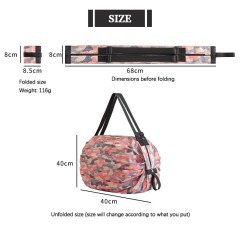 Folding Shopping Bag
