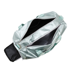 Glossy Spend The Night Bags