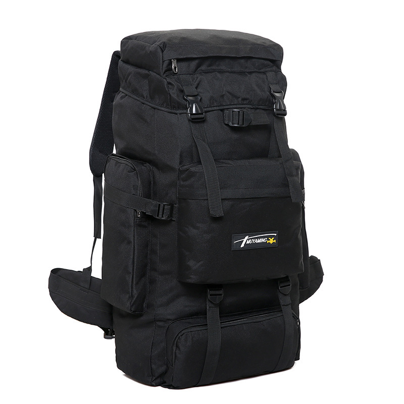 Hot Mountaineering Backpack