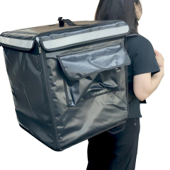 100 Liter Motorcycle Thermal Bag Pizza Delivery