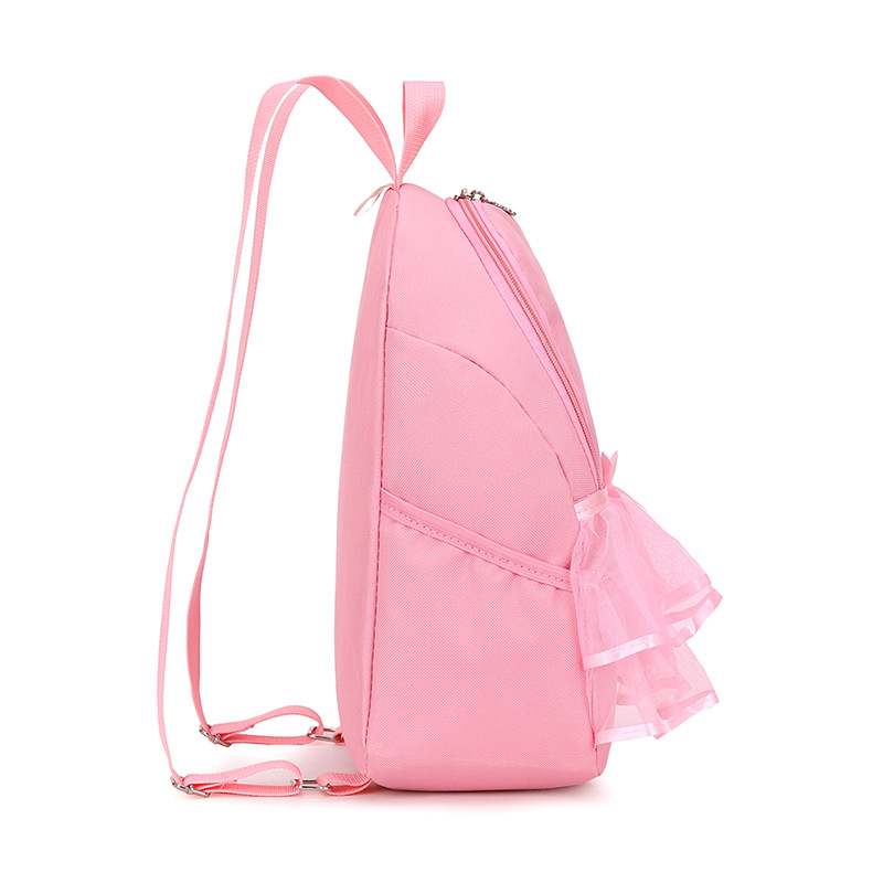 Custom Dance Tutu Backpack