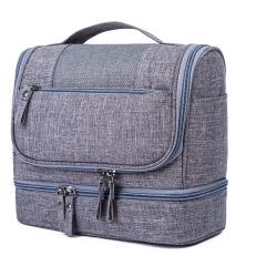Custom Travel Toiletry Bag