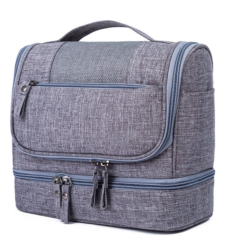 Custom Travel Toiletry Bag