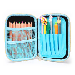 Fashion EVA Student Style Pencil Box