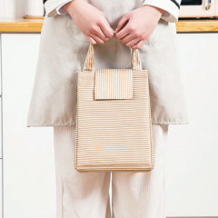 Office Work Lunch Cooler Bag