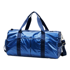 Glossy Spend The Night Bags