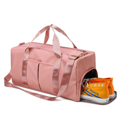 Custom Duffle Bags