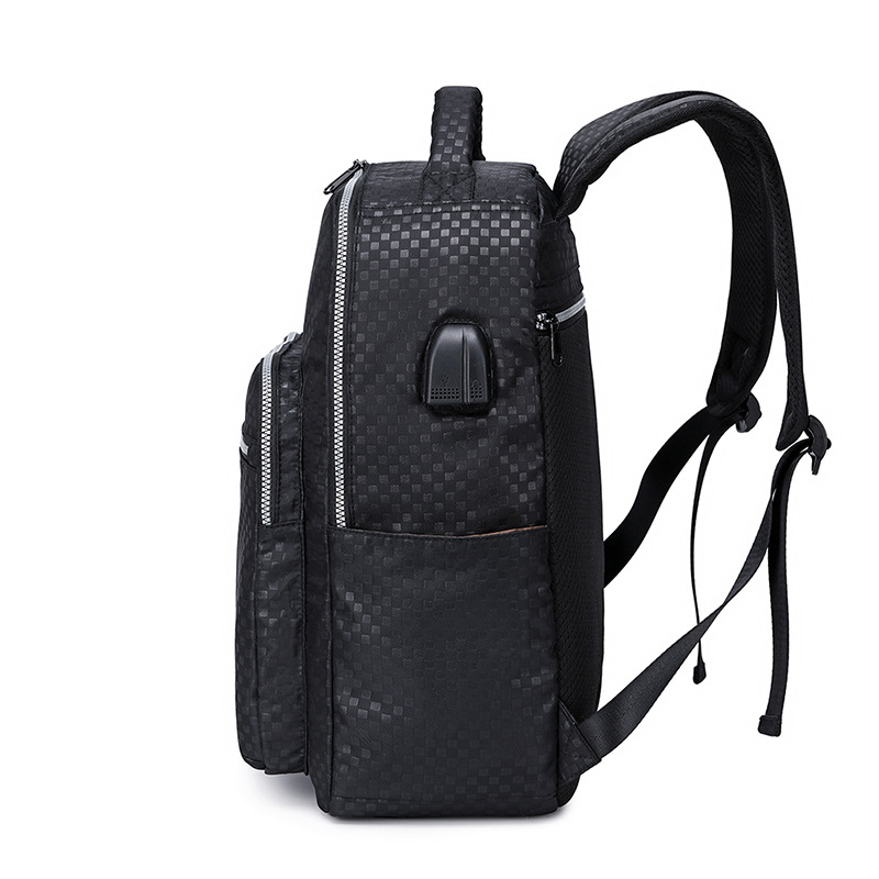 Best Women Black Backpack