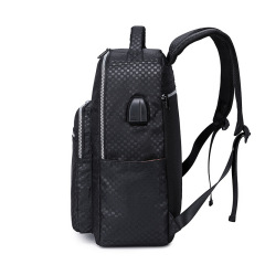 Best Women Black Backpack