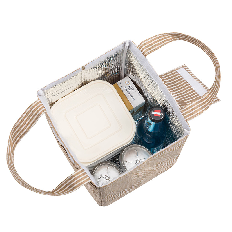 Office Work Lunch Cooler Bag