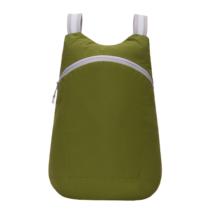 Ultra Lightweight Packable Hiking Daypack