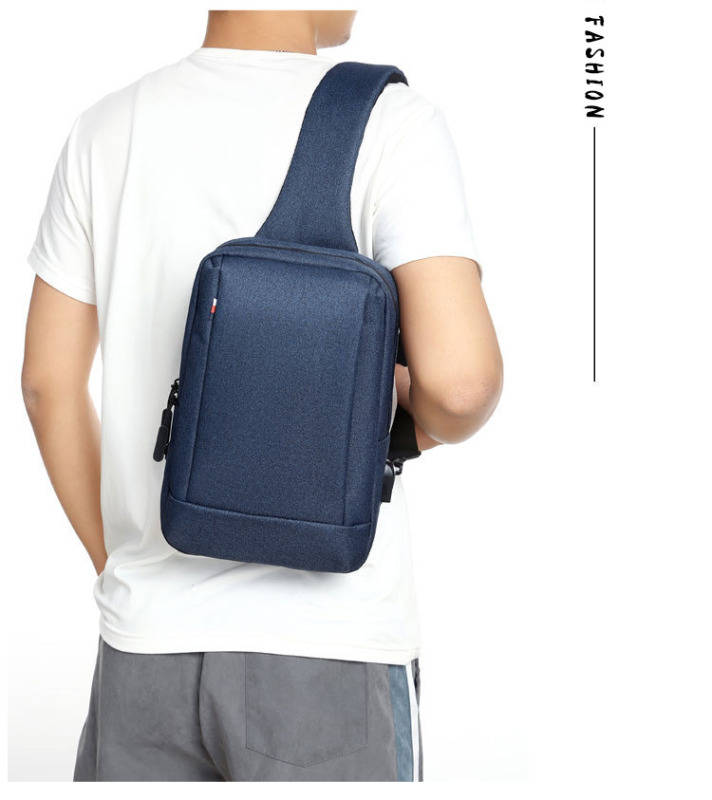 Stylish Sling Bags for Men