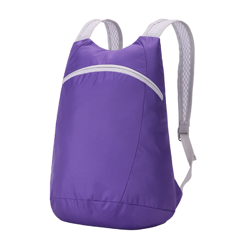 Ultra Lightweight Packable Hiking Daypack