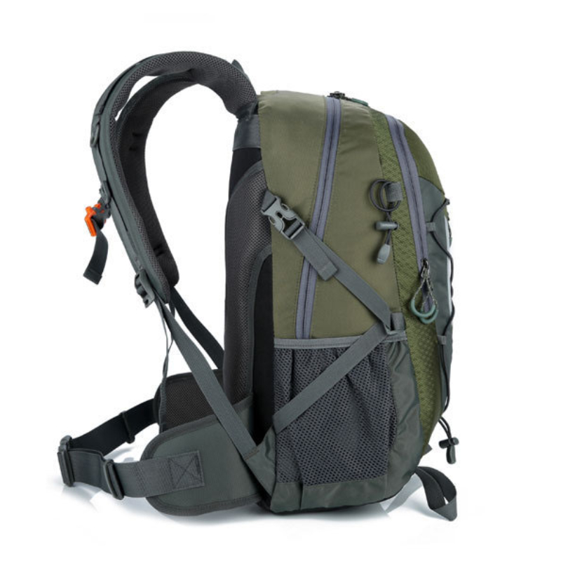 Reflective Trekking Backpack