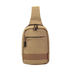 Mens Sling Bags Crossbody