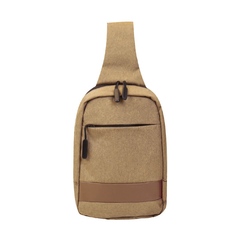 Mens Sling Bags Crossbody