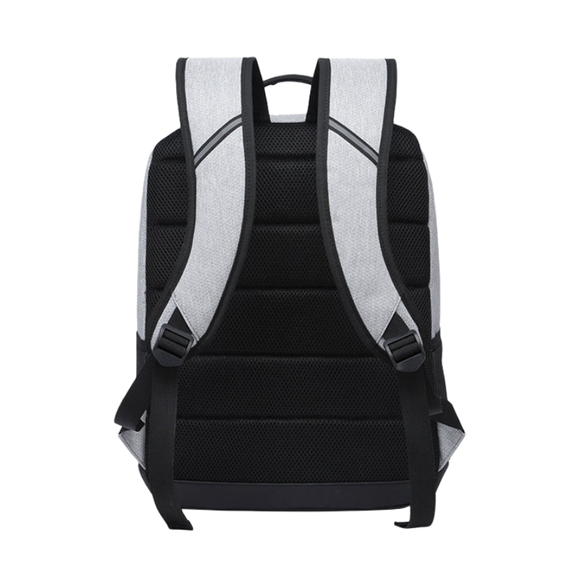 Two-color Couple Backpack