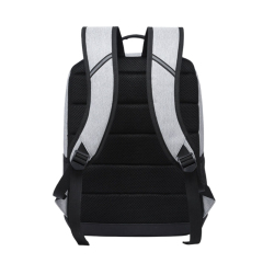 Two-color Couple Backpack