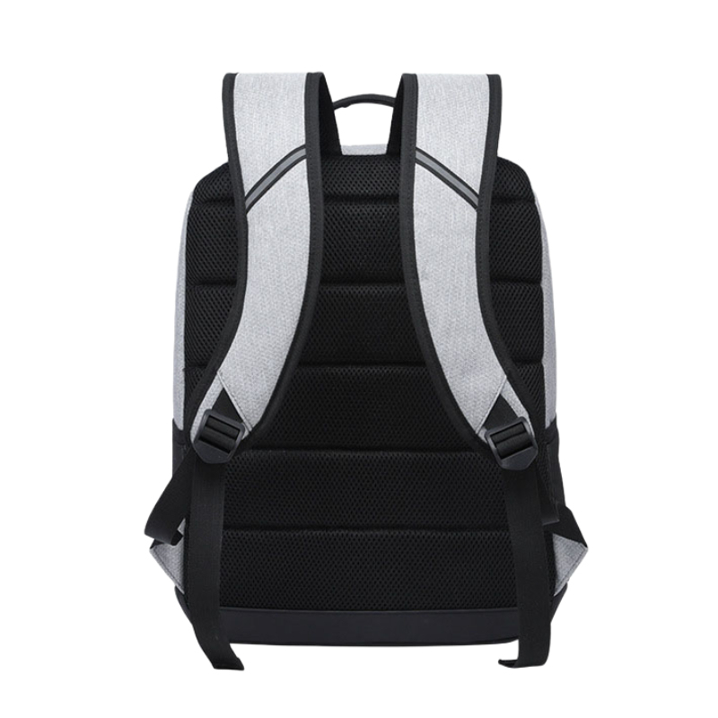 Two-color Couple Backpack