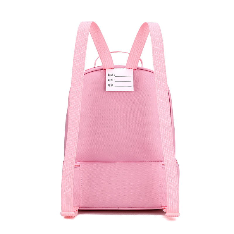 Girls Ballet Dancing Backpack