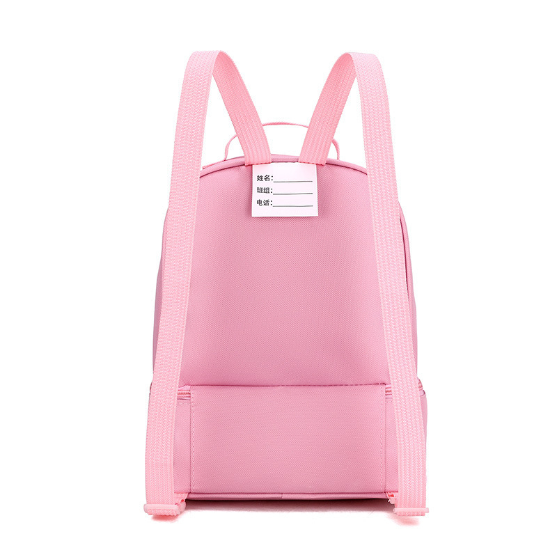 Girls Ballet Dancing Backpack
