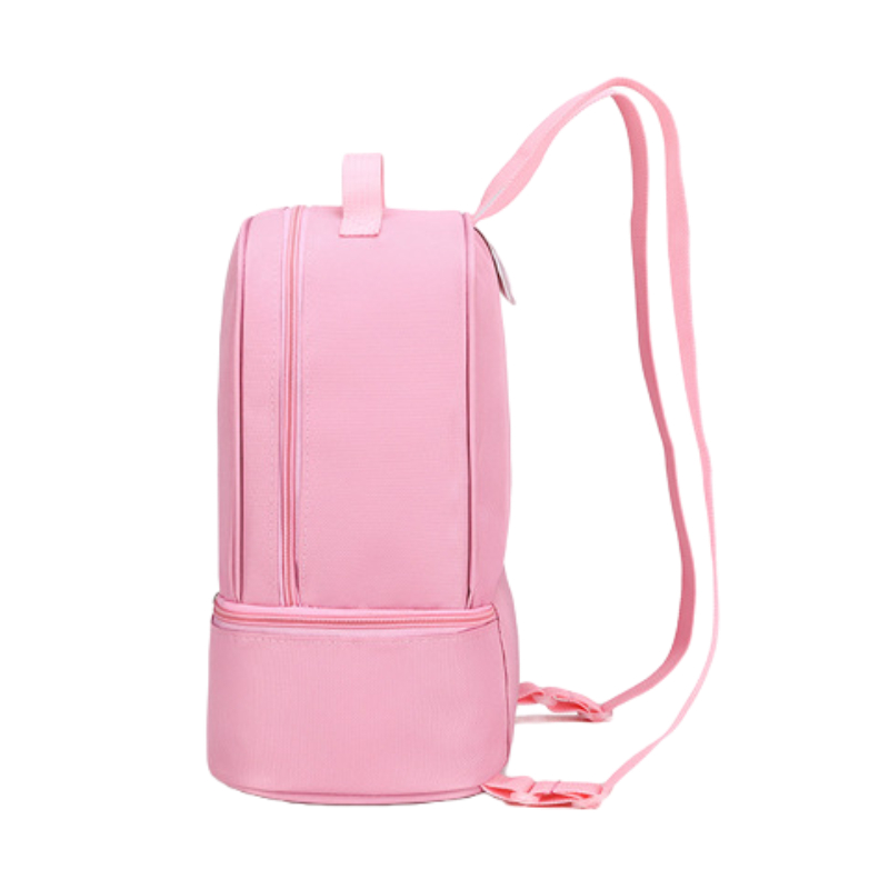 Girls Ballet Dancing Backpack