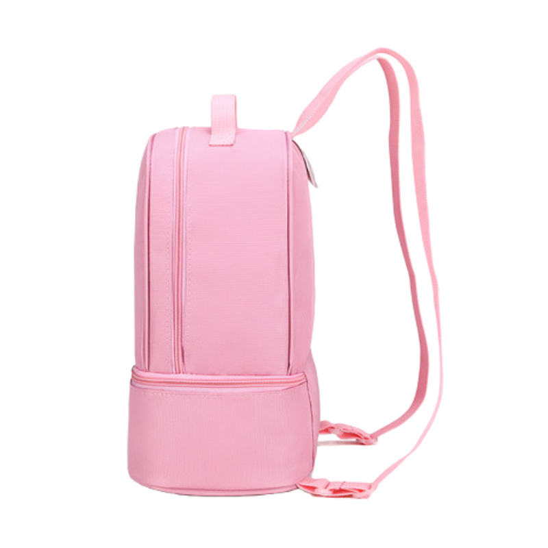 Girls Ballet Dancing Backpack