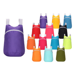 Ultra Lightweight Packable Hiking Daypack