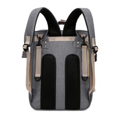 Diaper Bag with Changing Station