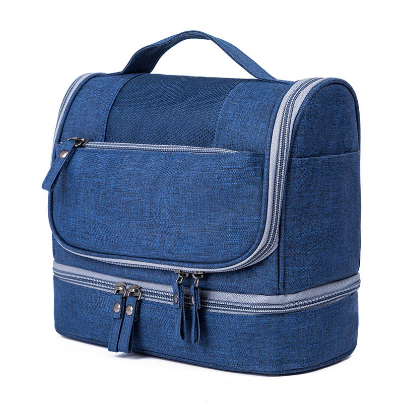 Custom Travel Toiletry Bag