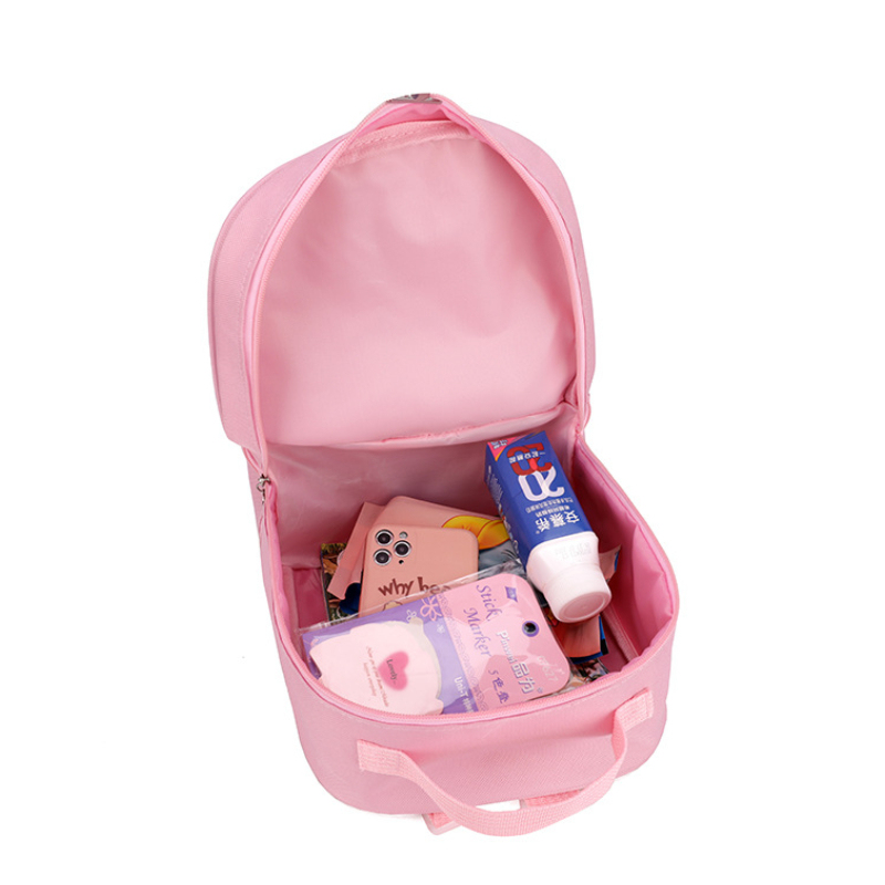 Girls Ballet Dancing Backpack