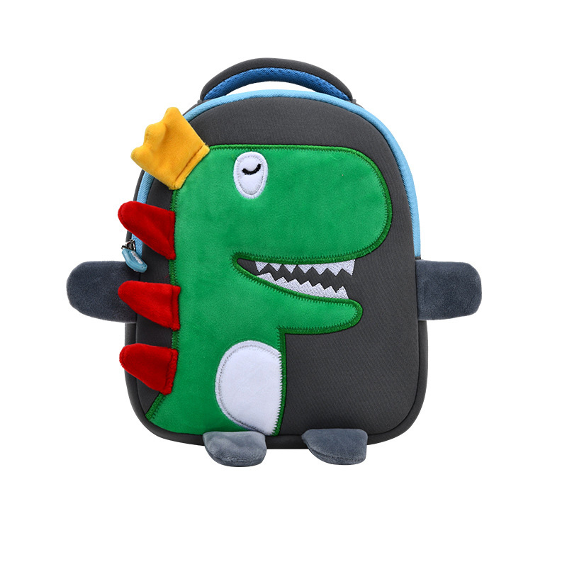 Dinosaur Toddler Anti-lost Backpack