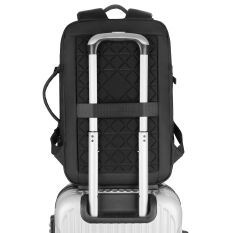 17 inch Laptop Backpack for Men