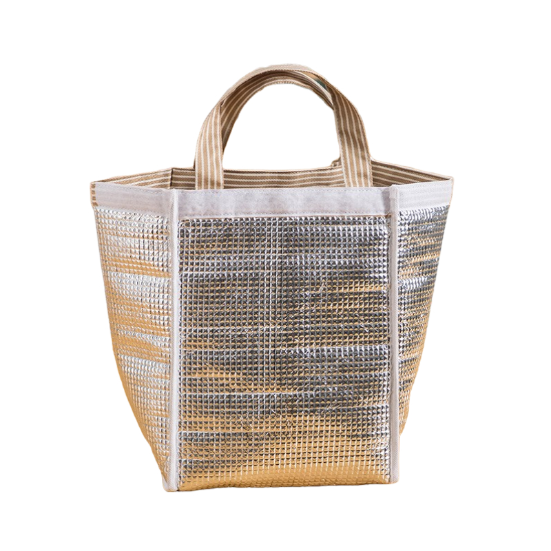 Office Work Lunch Cooler Bag