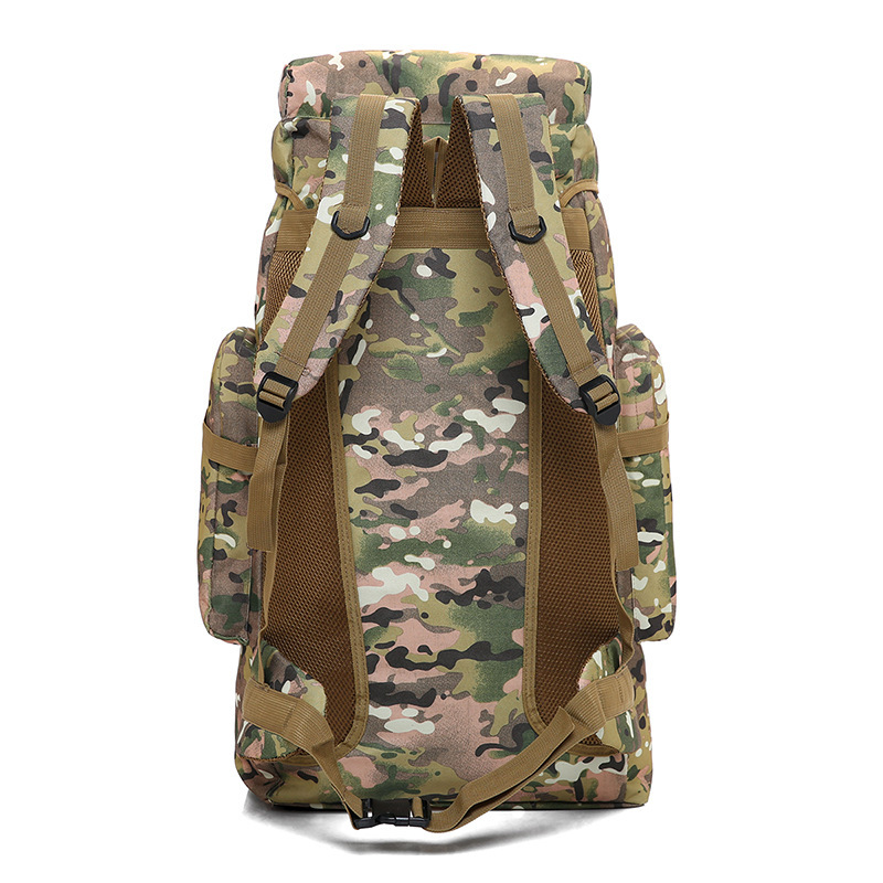 Hot Mountaineering Backpack