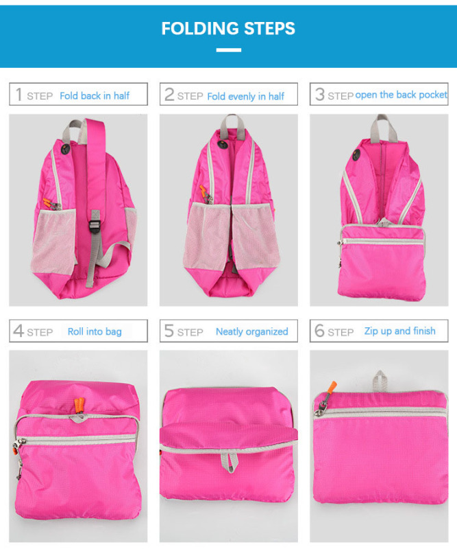 Leisure Sports Backpack