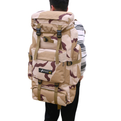 Hot Mountaineering Backpack